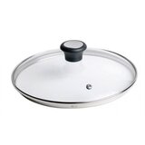 Tefal stekleni pokrov 26 cm Cene