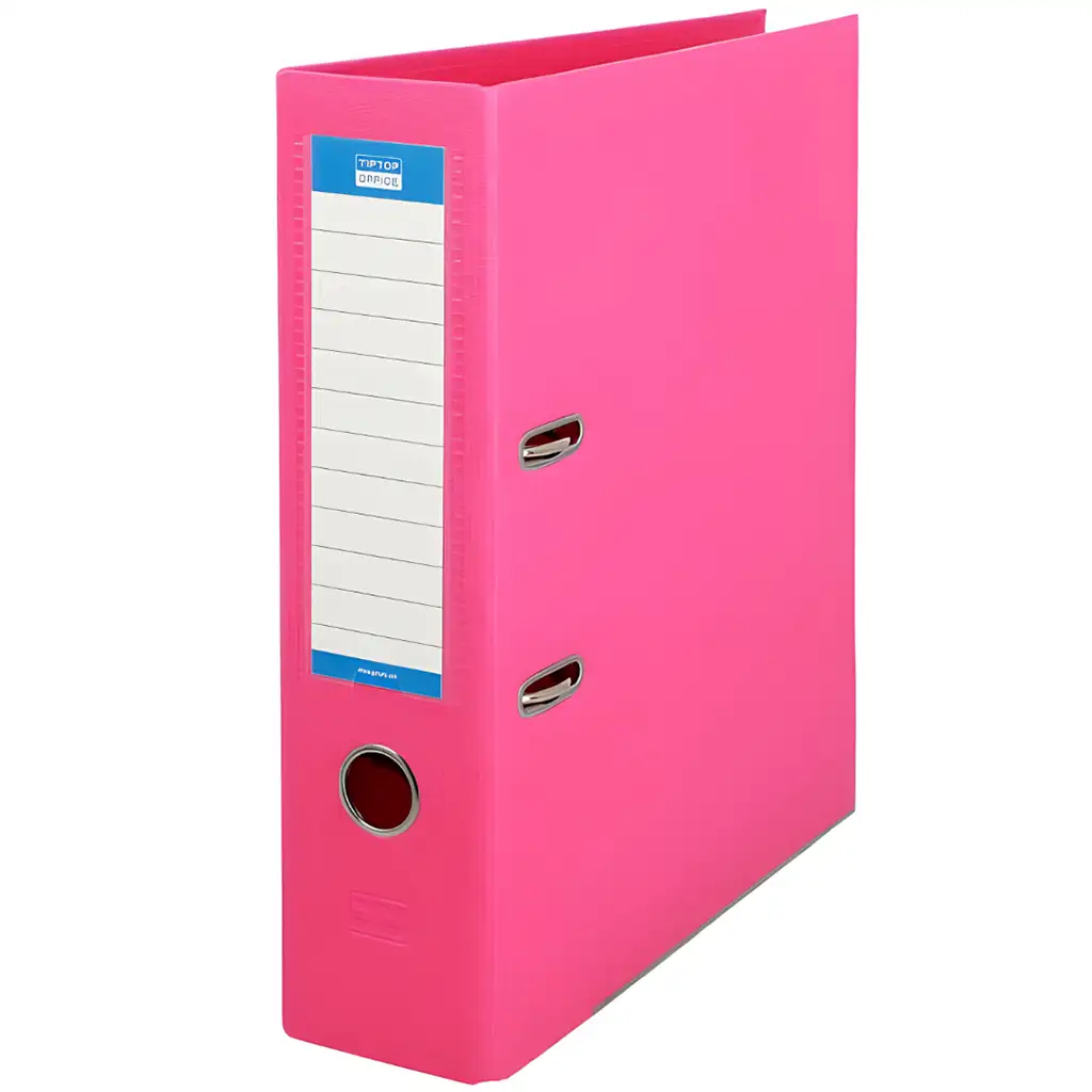 Spirit Pink prstenasti registrator mapa A/4 8cm Cijene