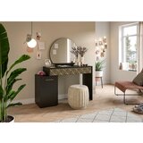 MID.YOU KOZMETIČNA MIZA leseni material | Shoptok.si