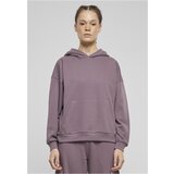 Urban Classics Women's Terry Oversized hoodie purple Cijene