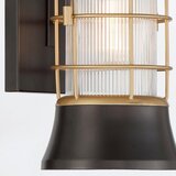 Elstead Lighting ZUNANJA STENSKA SVETILKA Eurofase | Shoptok.si