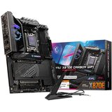 MSI MPG X870E Carbon WIFI motherboard socket AM5 | shoptok.hr