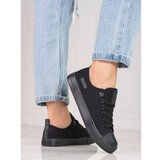 Big Star Women's Sneakers KK274009 Cijene