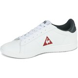Le Coq Sportif PRESTANCE Bijela | shoptok.hr