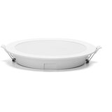 Aigostar LED RGBW prigušiva ugradno svetlo za spušteni plafon LED/9W/230V 2700-6500K Wi-Fi | Eponuda.com