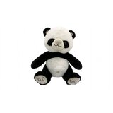 Unikatoy Plišasta igrača sedeča panda 23cm Cene