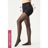Giulia Hlačne nogavice za oblikovanje postave Slim I 40 DEN | Shoptok.si