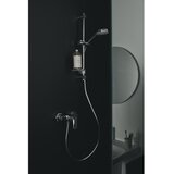 Ideal Standard Slavina za tuš/zidna u sjajno srebrnoj boji Ceraplan – | shoptok.hr