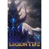 Steam Legion TD 2 (PC) Key EUROPE | ePonuda.com