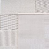 XXXL Ravno Tkana Preproga Doha, Krem, 240x340cm | Shoptok.si