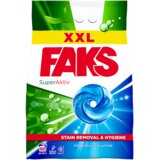 Faks Superaktiv Hygiene 3,3 kg/60 pranja XXL Cijene