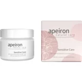 Apeiron sensitiv Care 24h krema za lice
