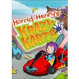 Steam Horrid Henry's Krazy Karts (PC) Key GLOBAL Steam Horrid Henry's Krazy Karts (PC) Key GLOBAL Slike