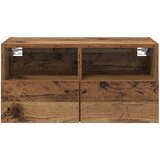 TV zidni ormar Staro drvo 60 x 30 x 30 cm Konstruirano drvo | shoptok.hr