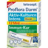 TETESEPT Proflora Darm aktivne kulture Intens - Direkt Sticks - 7 vreč. Cene
