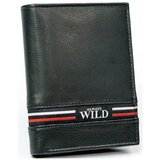 Always Wild Denarnice N4GV73231 Črna | Shoptok.si
