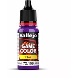Vallejo gc fluorescent violet 18 ml | ePonuda.com