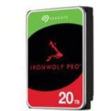 Seagate IronWolf Pro ST20000NE000/trdi disk/20 TB/SATA 6Gb/s ST20000NE000 | Shoptok.si