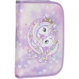 Beckmann Pernica - Unicorn Princess, Purple, 1 zip, puna Cene