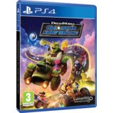 Gamemill Entertainment Dreamworks All-star Kart Racing (Playstation 4) | Shoptok.si