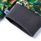  Dječja topla majica starinska petrol plava boja 104 | shoptok.hr