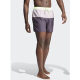 Adidas Colorblock Clx Ljubičasta | shoptok.hr