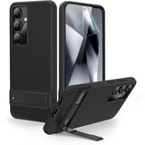 ESR Air Shield Boost ovitek za Samsung S24, Black Cene