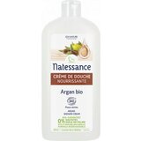 Natessance Krema za prhanje argan Cene