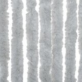  Zastor protiv muha sivi 56x200 cm od šenila | Eponuda.ba
