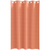  Zavjese za blackout s prstenovima 2 pcs Terakota 175 x 140 cm | shoptok.hr