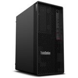 Lenovo ThinkStation P2 G2 Tower z procesorjem Intel Core Ultra 9 285, 32 GB RAM, 1 TB, grafično kartico NVIDIA RTX 5070, Windows 11 Pro, črna, 3 leta garancije Cene