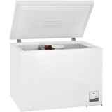 EXQUISIT Ekskluzivno GT300-050C belo zamrzovalno kletko 292 litrov | Shoptok.si