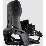 Nidecker Supermatic Carbon 2026 Snowboard vezi black | Shoptok.si