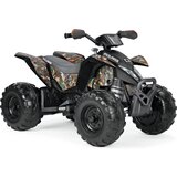 Peg-Perego dječji četverocikl polaris outlaw 330w camo | shoptok.hr