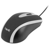 Havit USB miš HV-MS753 crno-sivi | ePonuda.com