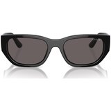 Vogue VO5586S W44/87 ONE SIZE (53) Črna/Siva Cene