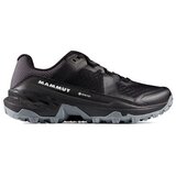 Mammut Pohodništvo Girun Ii Low Gtx Črna Cene