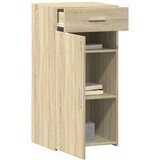  Komoda boja hrasta sonome 45 x 42,5 x 93 cm konstruirano drvo | Eponuda.ba