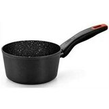  Tava za pirjanje Monix M813816 Nehrđajući Čelik Aluminij | shoptok.hr