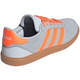 Adidas Nizke superge 'Breaknet Sleek' dimno modra / oranžna | Shoptok.si