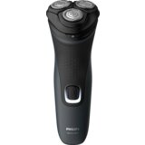 Philips S1223/41 Aparat za suho brijanje, series 1000, Crna | Eponuda.ba