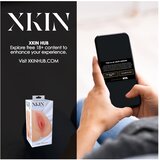 XKIN realistična umjetna vagina masturbator - L (prirodna) | shoptok.hr