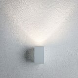 PAULMANN 94329 - LED/3,8W IP44 Spoljašnje zidno svetlo FLAME 230V bela | Eponuda.com