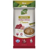 N&D PRIME kremasta poslastica za macice, piletina i tuna 60 g | Eponuda.com