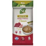 kremasta poslastica za macice, piletina i tuna 60 g