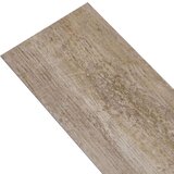 Podne obloge PVC 5 02 m² 2 mm samoljepljive izbijeljeno drvo | shoptok.hr