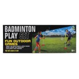 Best Luck badminton set ( BENS48 ) Cene