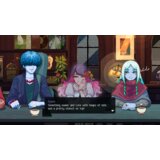 Pm_studios Coffee Talk Tokyo (Nintendo Switch 2) | Shoptok.si