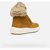 Geox Yellow Women's Ankle Boots Dalyla B ABX - Ladies | Shoptok.si
