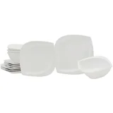 Jedilni Servis Melbourne Creme, 12-Delni